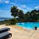 Villa Clos des Iles, Super Cannes