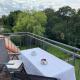 Saniertes Penthouse im Park am Goitzschesee