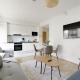 Mall of Tripla apartments by Come in!, Helsinki (photo 8)