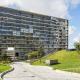 Mall of Tripla apartments by Come in!, Helsinki (photo 3)