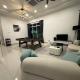 NEW! Modern comforts in a Semi-D Muar