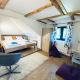 Vila Eruga- Apartament 2, Poiana Mărului (photo 8)