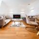 LUX 1BDR Flat in Bloomsbury I Central London Zone 1 - Near Holborn & Covent Garden, Londýn - Fotografie 2