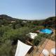 Large house surrounded by nature, Vilanova de la Roca