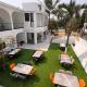 Hotel La Roche, Brazzaville (photo 4)