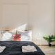 Stylish Apartment in Heart of Žižkov Near Iconic Sites, Praha - Fotografie 10