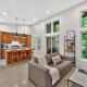 500 House - Unit A townhouse, Thiensville