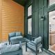 500 House - Unit A townhouse, Thiensville (fotografie 2)