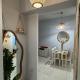 Glamorous 3BR Suite in Uptown BGC w/Bathtub, Manila - Foto 2