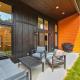 500 House - Unit D townhouse, Thiensville