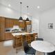 500 House - Unit D townhouse, Thiensville (fotografie 3)