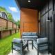 500 House - Unit D townhouse, Thiensville (fotografie 6)