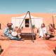 Authentic Luxury Camp Merzouga - Foto 1