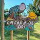 Cafofo de Dri, Ilha de Boipeba - Fotografie 1