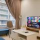 Sky Suites KLCC - Luxury Service Apartments Near Petronas Twin Tower, Kuala Lumpur - Foto 3