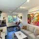 Black Suite 13 - Design-Apartment, Bad Krozingen