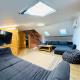 Vila Eruga- Apartament 2, Poiana Mărului