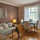 Cozy 1 Bed flat on beautiful King's Road, Chelsea, Londýn - Fotografie 1