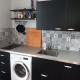 Cosy appartment close to main train station and city center, Praha - Fotografie 5