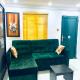 Cozy & Comfy Unit in the Heart of Victoria Island Lagos - Fotografie 5