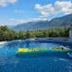 Къща за гости Радост Guest House Radost, Разлог (фото 7)