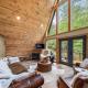 Mountain View Retreat with Large Swim Spa, Game Room, Sevierville (photo 6)