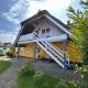 Ferienhaus Brise - Skipper's Kabine, Wieck (fotografie 7)