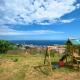 Villa Horizon - 5min from Monaco - Panoramic view - Infinity Pool - Air conditionner - Garden - Parking - Premium Services - Near Monaco Events, Fontvieille (photo 9)