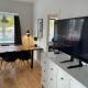 Central apartment with parking and Netflix Arhus - Fotografie 1