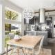 Charming Seaside Home with Fjord Views