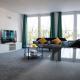 Contractors Long Term London Apartment, En Suites, NHS, Relocation, WiFi, Лондон - Фото 8