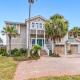 Multilevel Seaside Residence Fernandina Beach - Foto 2