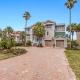 Multilevel Seaside Residence Fernandina Beach - Foto 4