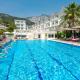 Onkel Resort Hotel, Beldibi (fotografie 2)