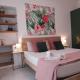 Inalpi Arena Apartment Chic Santa Rita Torino, Turin - Photo 2