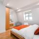 Stylish Camden Town Apartments, Londýn - Fotografie 8