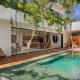 CASA SABAL - Luxury Villa, 5 Suites, Gated Community, Concierge, Tulum - Fotografie 2