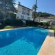 Authentic Provençal Villa with Pool La Colle-sur-Loup - Photo 5