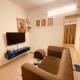 MIRA VISTA - Cozy 2 BHK Condo - Chennai, Siruseri - Fotografie 4
