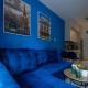 Blue Garden Studio by Fengshui4u Lodz - Foto 6