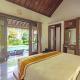 Manicured Garden Villa, Canggu (zdjęcie 3)