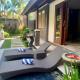 Manicured Garden Villa, Canggu (zdjęcie 4)