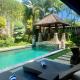 Manicured Garden Villa, Canggu (zdjęcie 5)