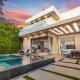 Laurel K Villa, Los Angeles - Foto 1