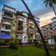 Skylight BnB E203 - 2BHK with pool walking distance to Candolim beach Кандолим - Фото 1
