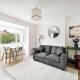 1-Bed Apartment with Parking Near Wembley, Colindale