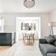 1-Bed Apartment with Parking Near Wembley, Colindale (fotografie 3)