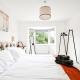 1-Bed Apartment with Parking Near Wembley, Colindale (fotografie 4)