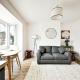 1-Bed Apartment with Parking Near Wembley, Colindale (fotografie 6)
