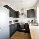 1-Bed Apartment with Parking Near Wembley, Colindale (fotografie 9)